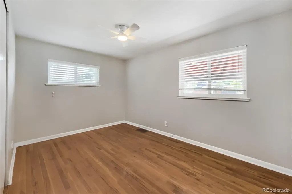 3201 S Hollyy Street Denver CO 80222