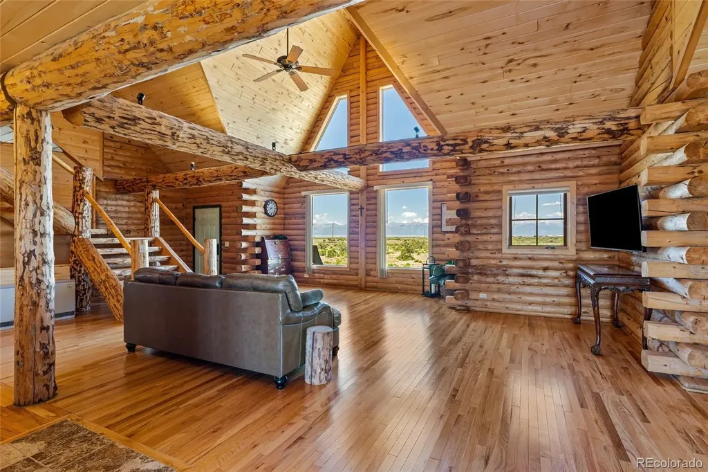 49310 County Road U Saguache CO 81149