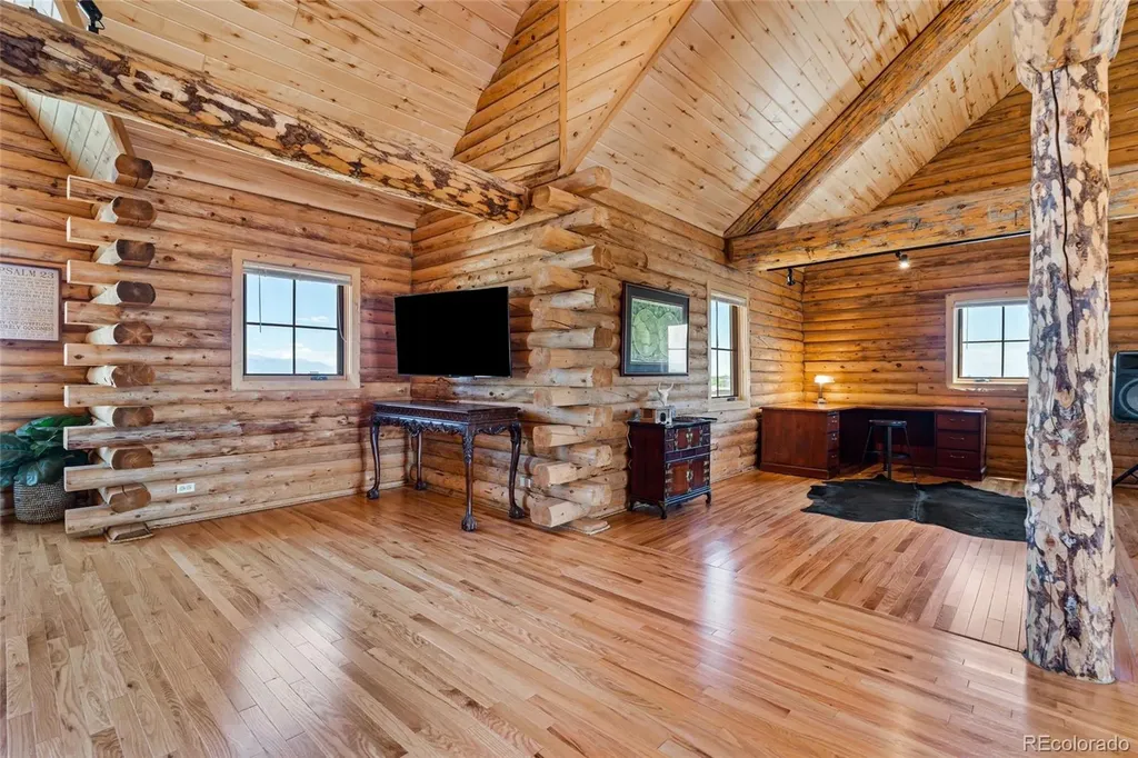 49310 County Road U Saguache CO 81149