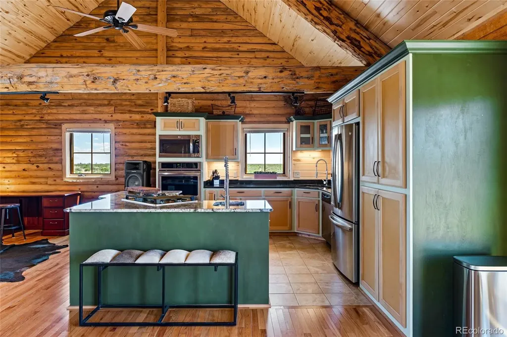 49310 County Road U Saguache CO 81149