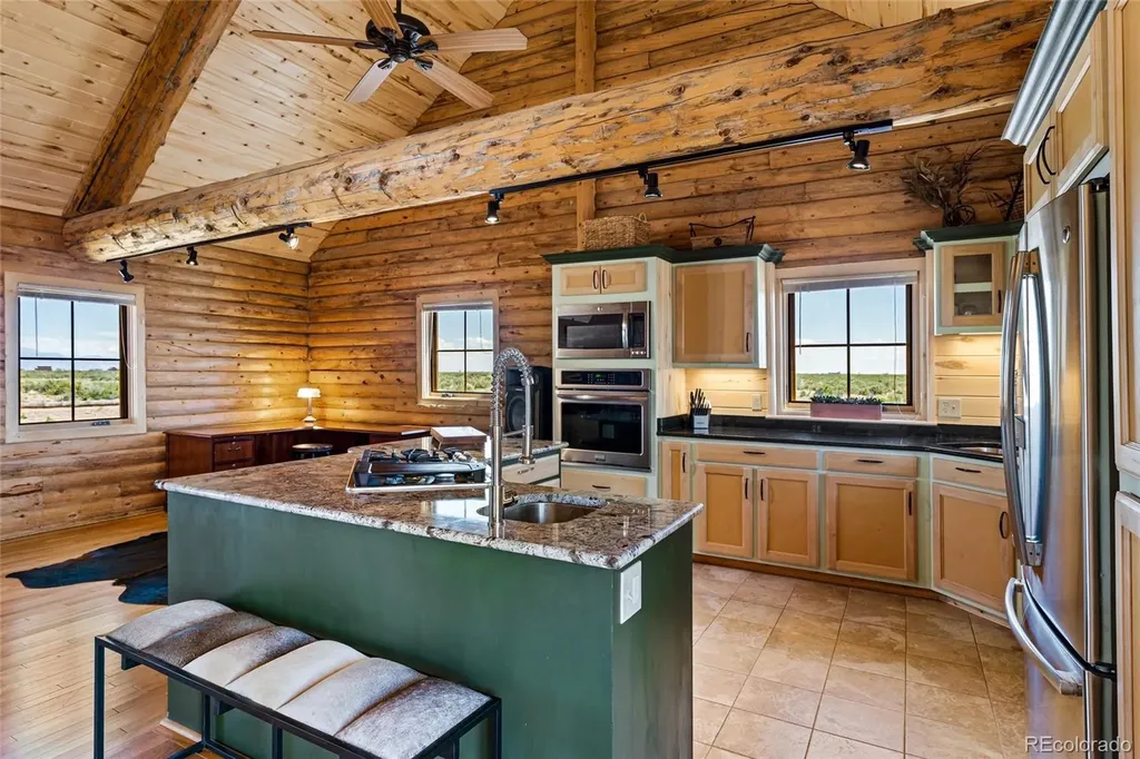 49310 County Road U Saguache CO 81149