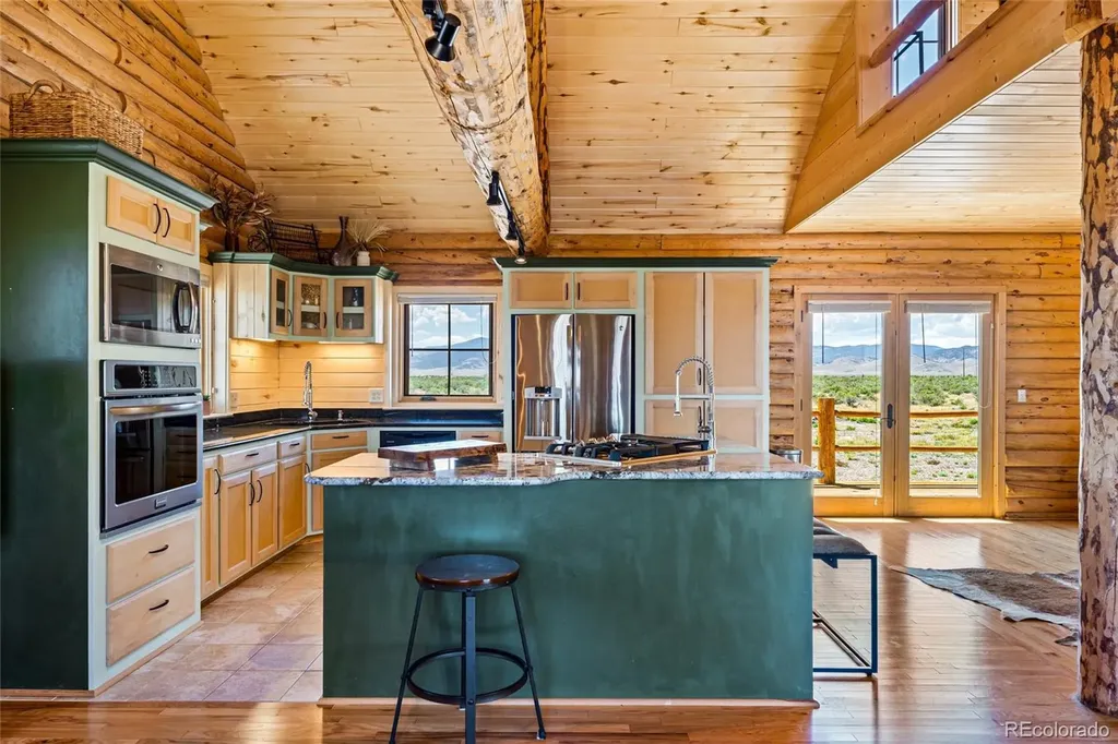 49310 County Road U Saguache CO 81149