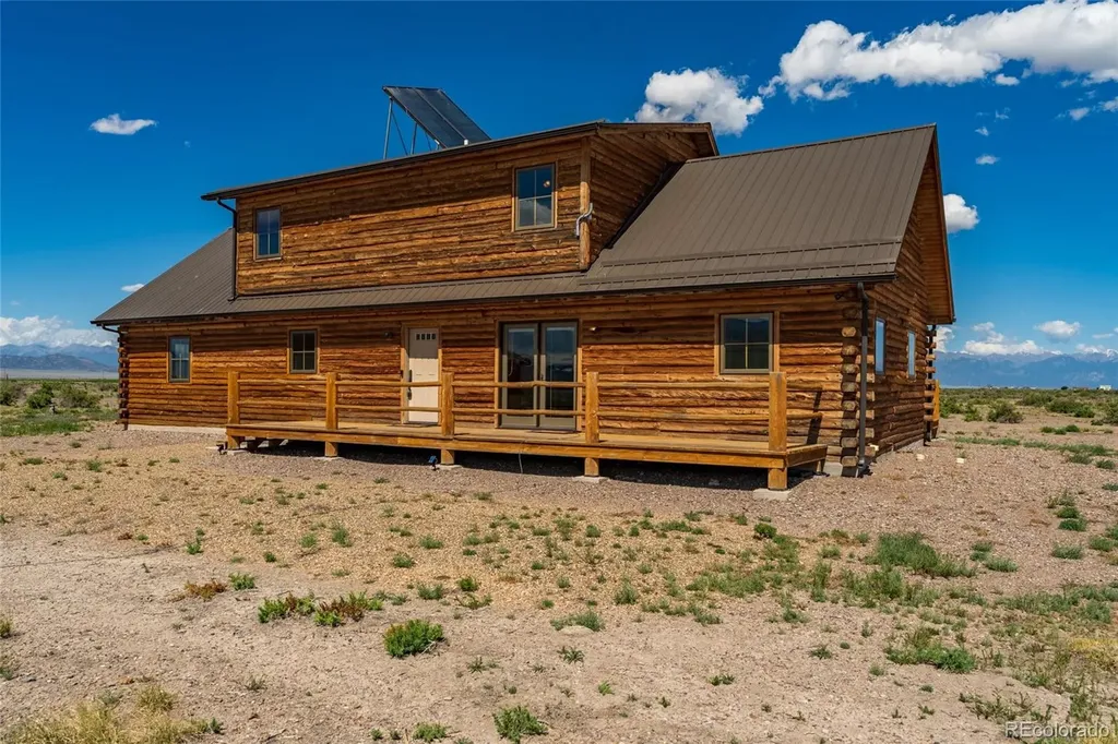 49310 County Road U Saguache CO 81149