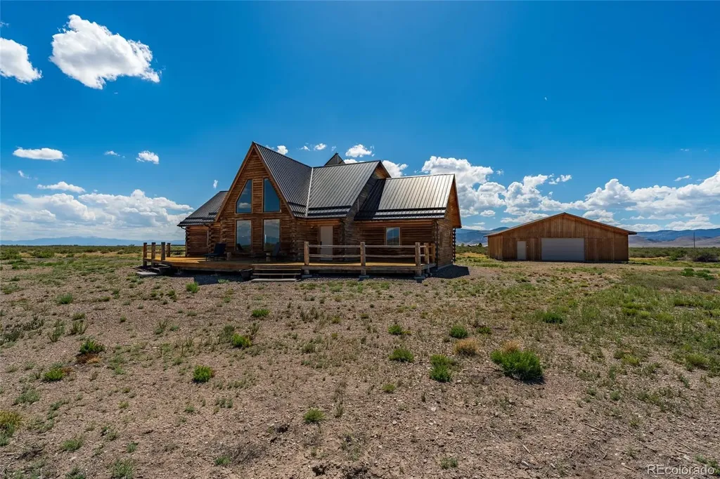 49310 County Road U Saguache CO 81149