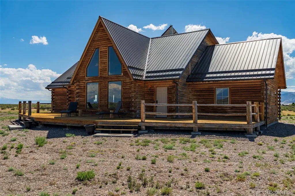 49310 County Road U Saguache CO 81149