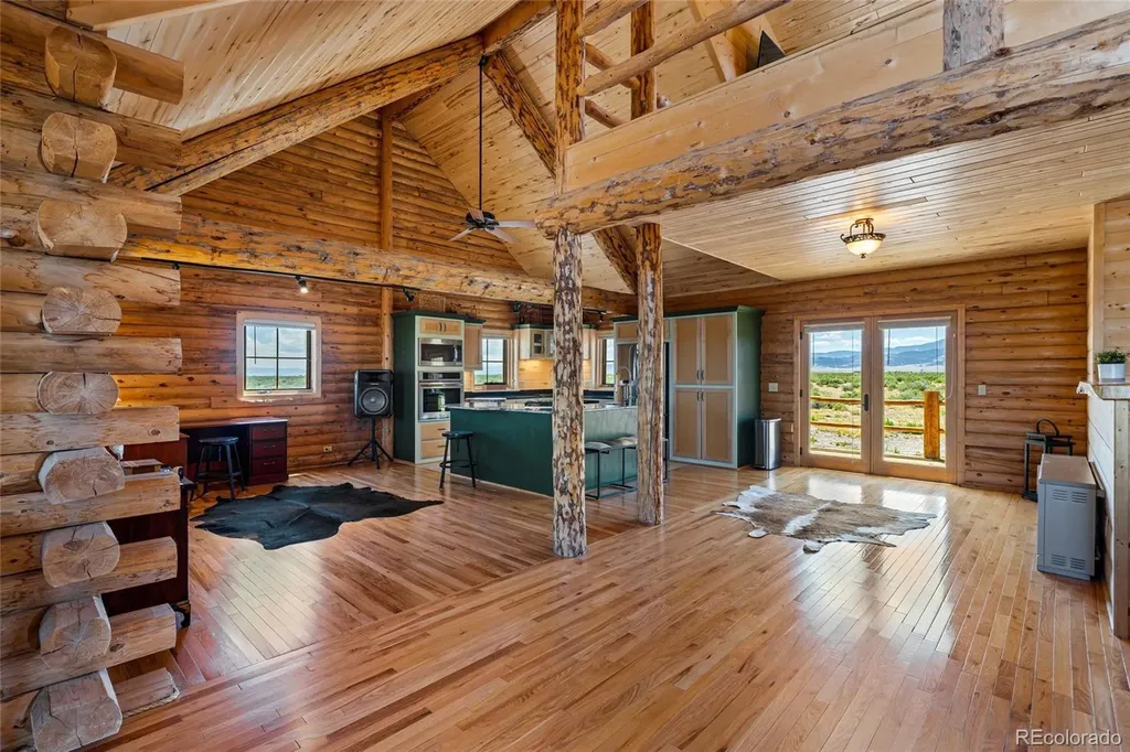 49310 County Road U Saguache CO 81149