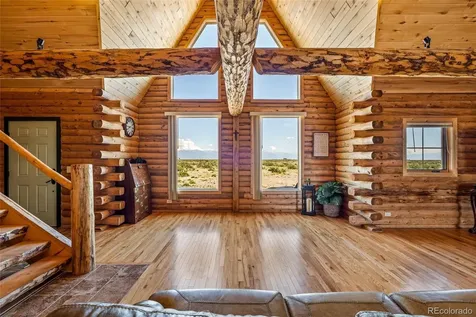 49310 County Road U Saguache CO 81149