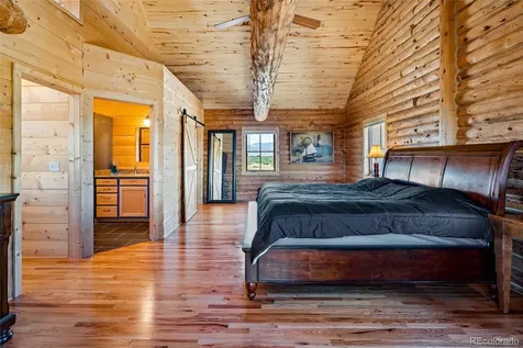 49310 County Road U Saguache CO 81149