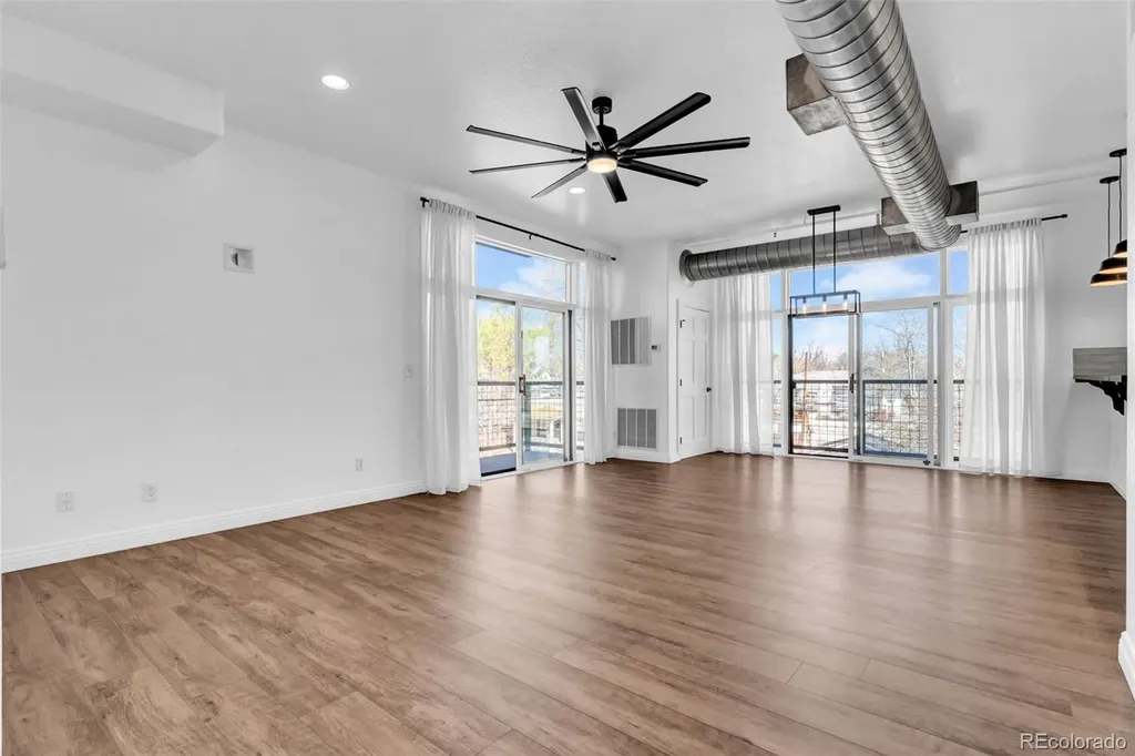 3299 Lowell Boulevard Denver CO 80211