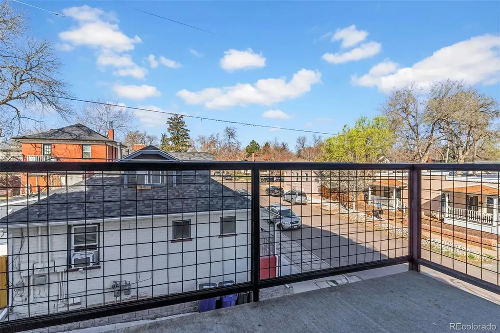 3299 Lowell Boulevard Denver CO 80211