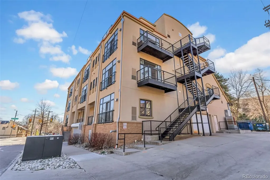3299 Lowell Boulevard Denver CO 80211
