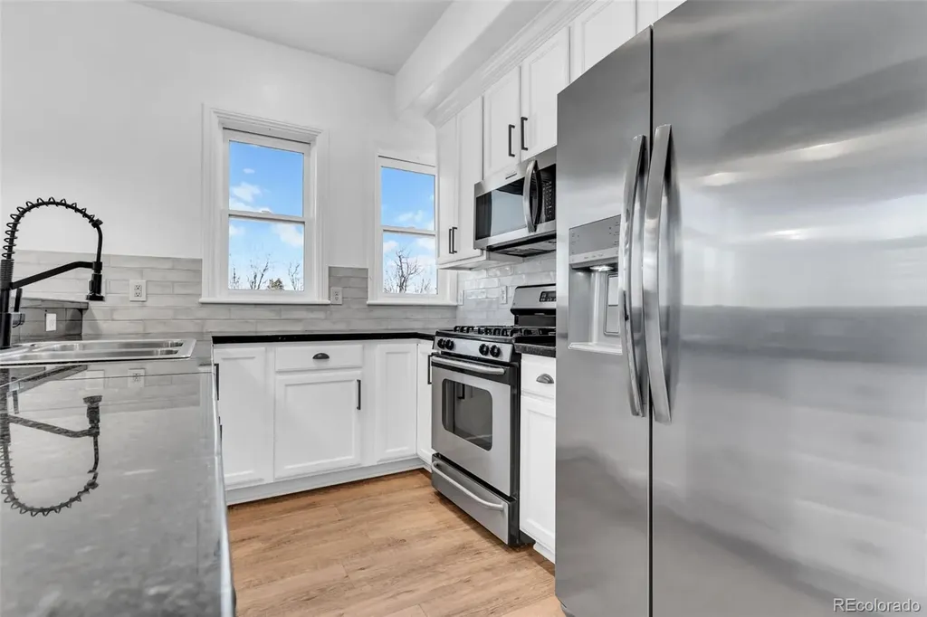 3299 Lowell Boulevard Denver CO 80211