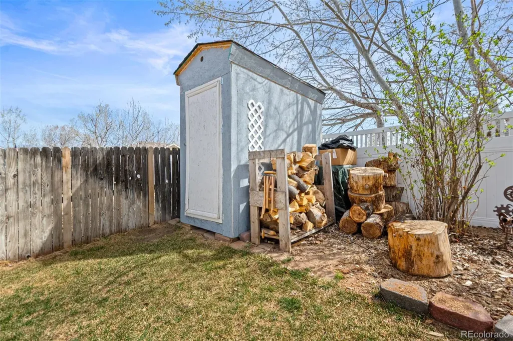 5158 Goshawk Street Brighton CO 80601