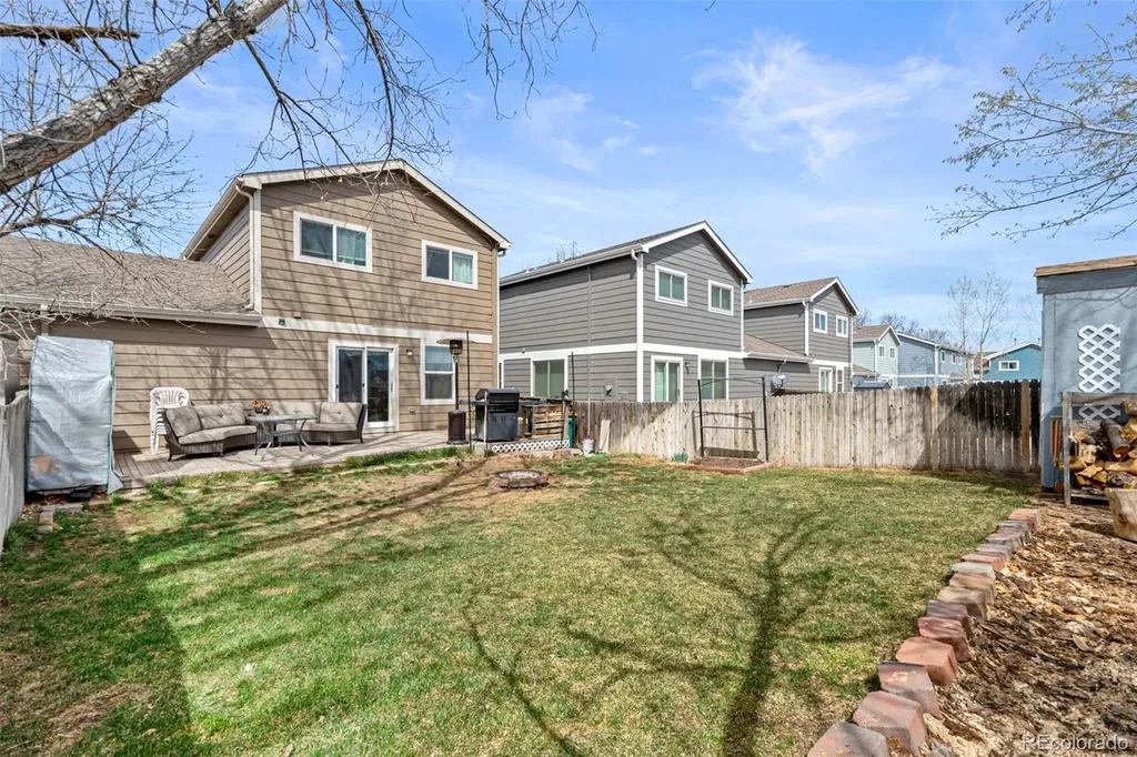 5158 Goshawk Street Brighton CO 80601