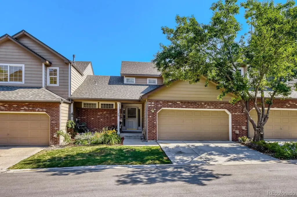 6839 S Webster Street Littleton CO 80128
