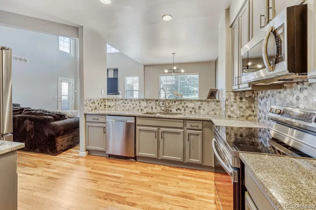 6839 S Webster Street Littleton CO 80128
