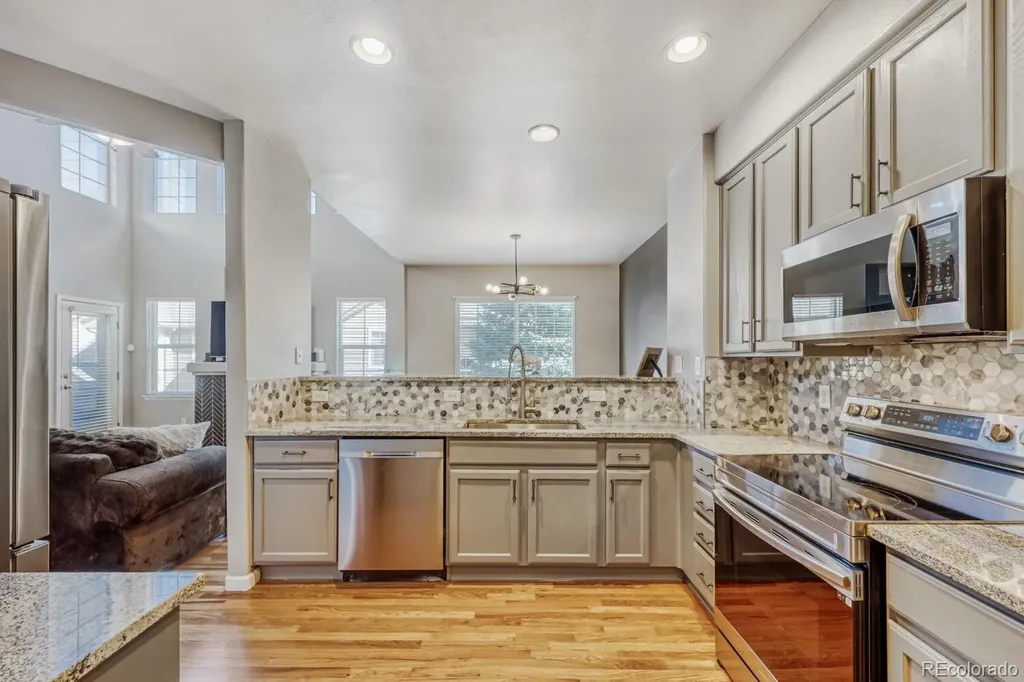 6839 S Webster Street Littleton CO 80128