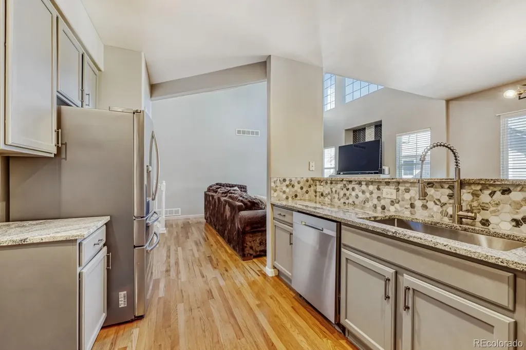 6839 S Webster Street Littleton CO 80128