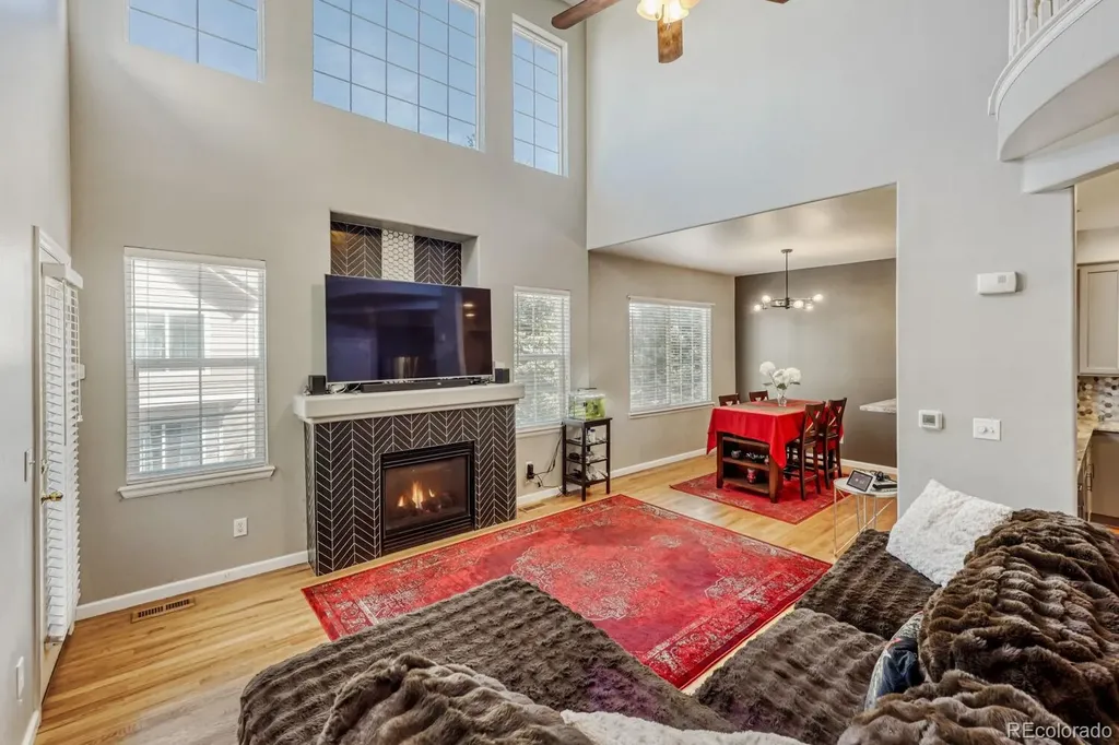 6839 S Webster Street Littleton CO 80128