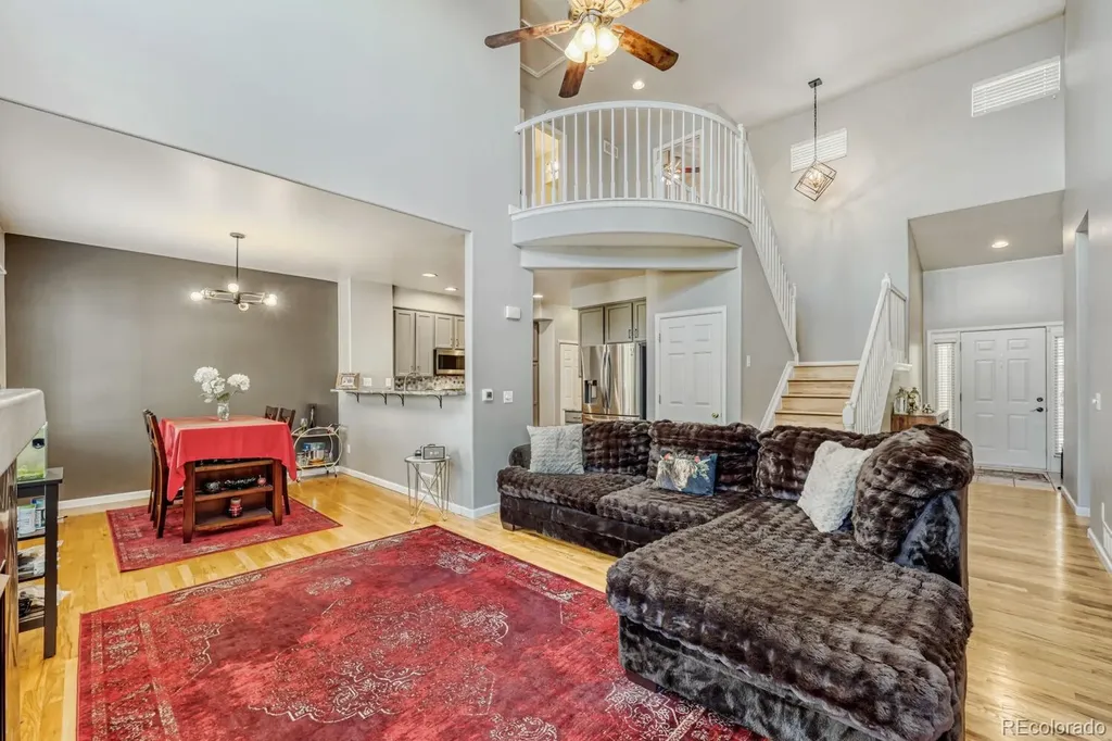 6839 S Webster Street Littleton CO 80128