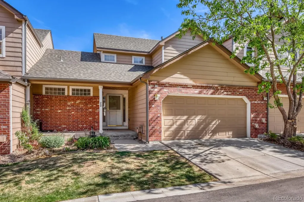 6839 S Webster Street Littleton CO 80128