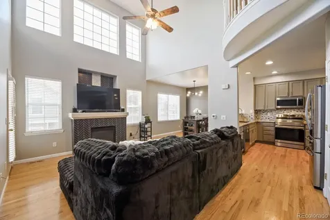 6839 S Webster Street Littleton CO 80128