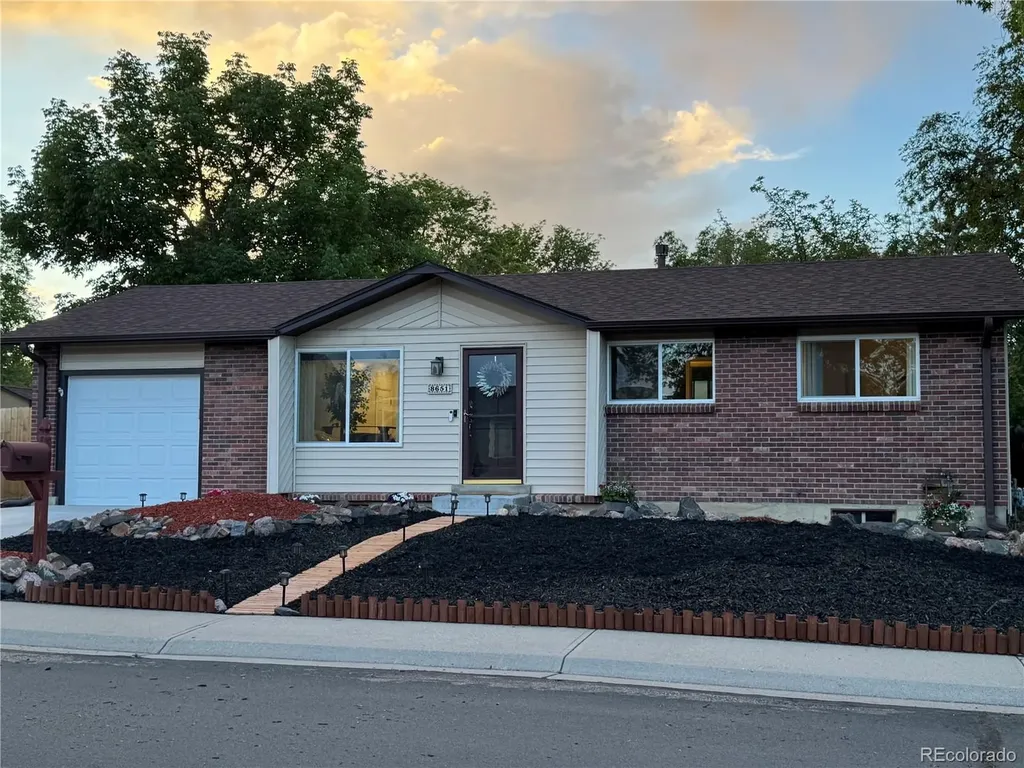 8651 W 88th Place Westminster CO 80021