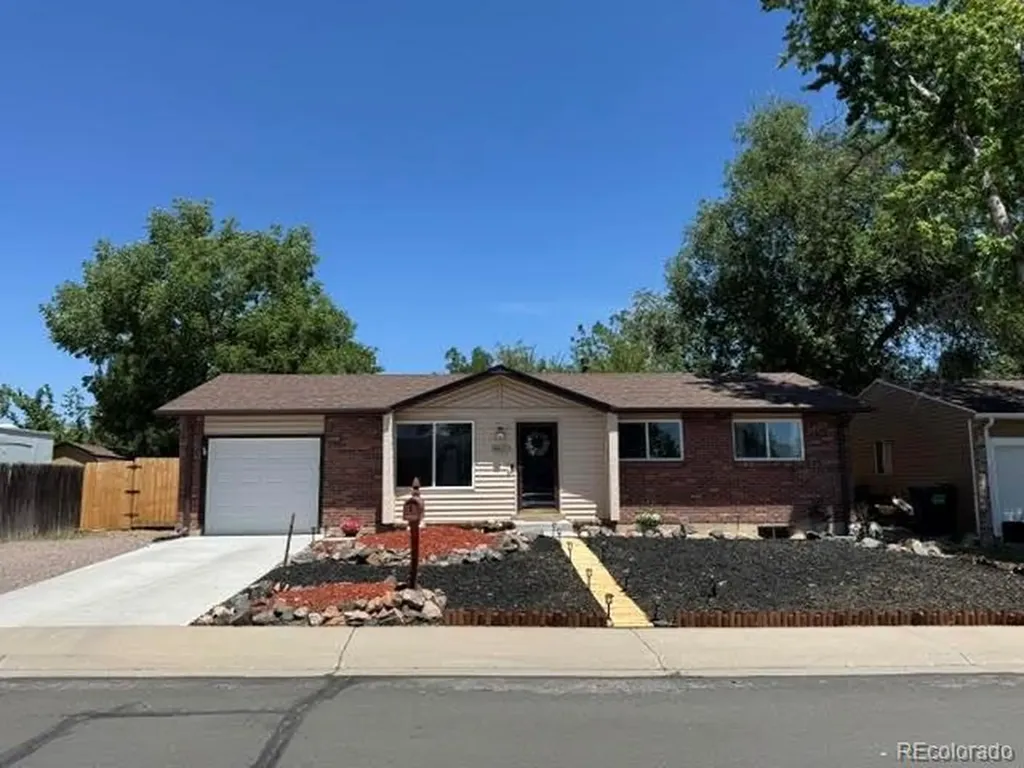8651 W 88th Place Westminster CO 80021
