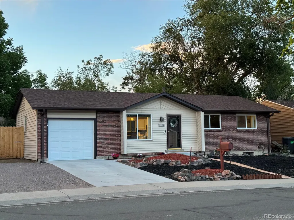 8651 W 88th Place Westminster CO 80021