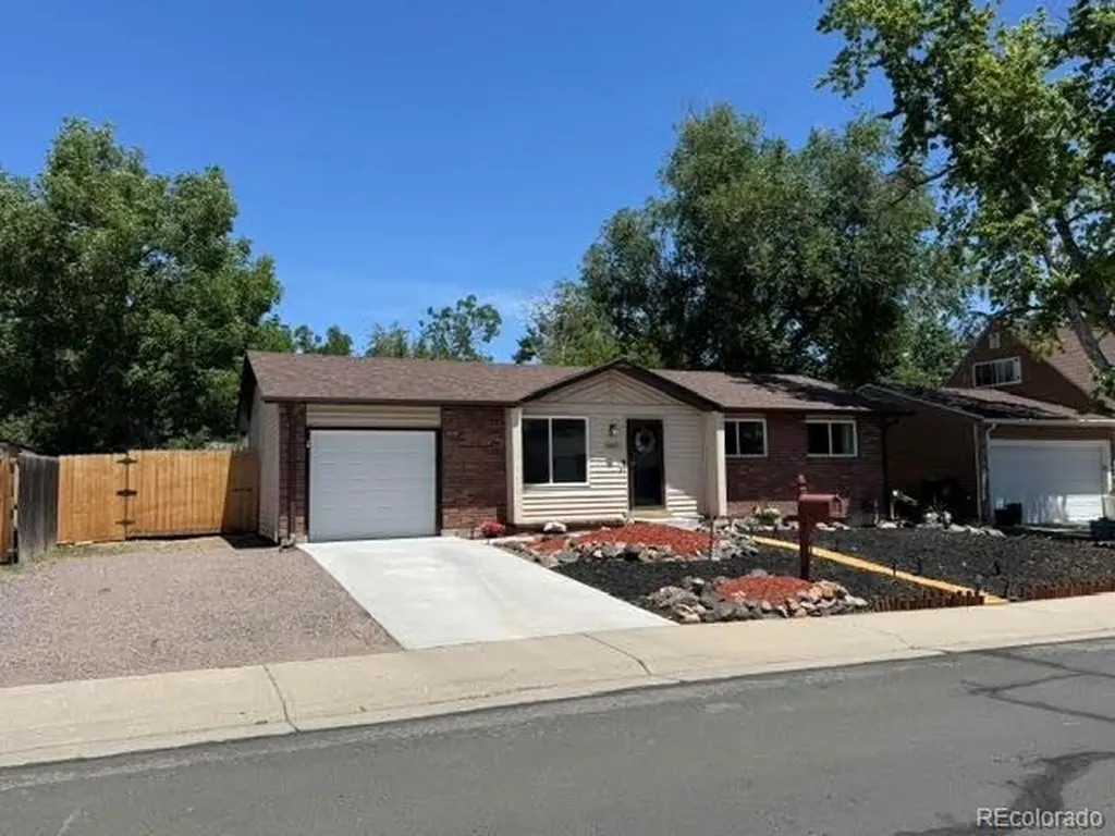 8651 W 88th Place Westminster CO 80021