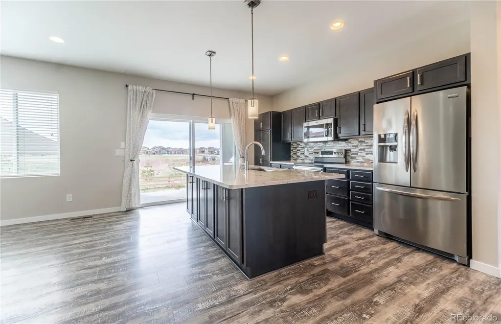 11069 Rifle Court Commerce City CO 80022