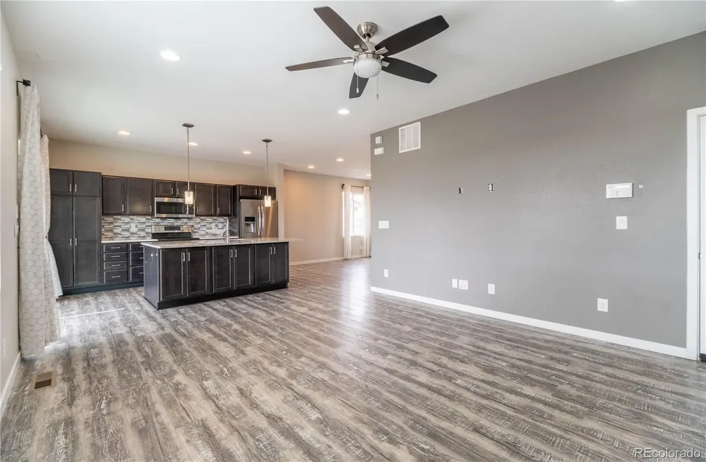 11069 Rifle Court Commerce City CO 80022
