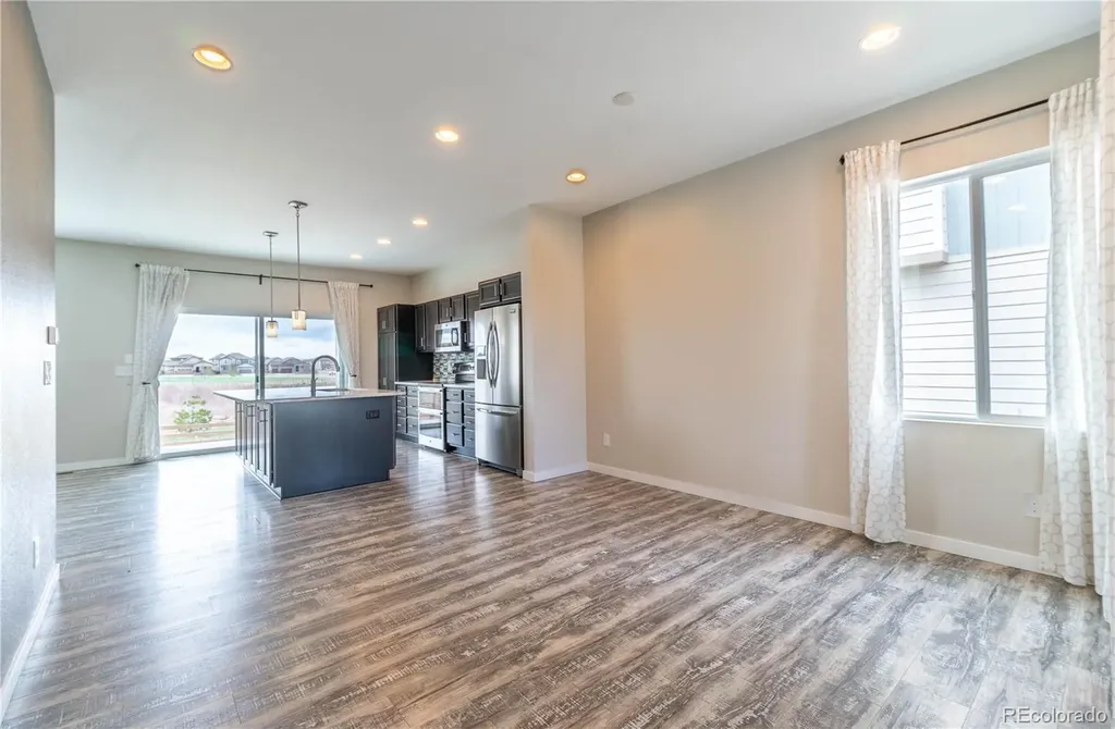 11069 Rifle Court Commerce City CO 80022