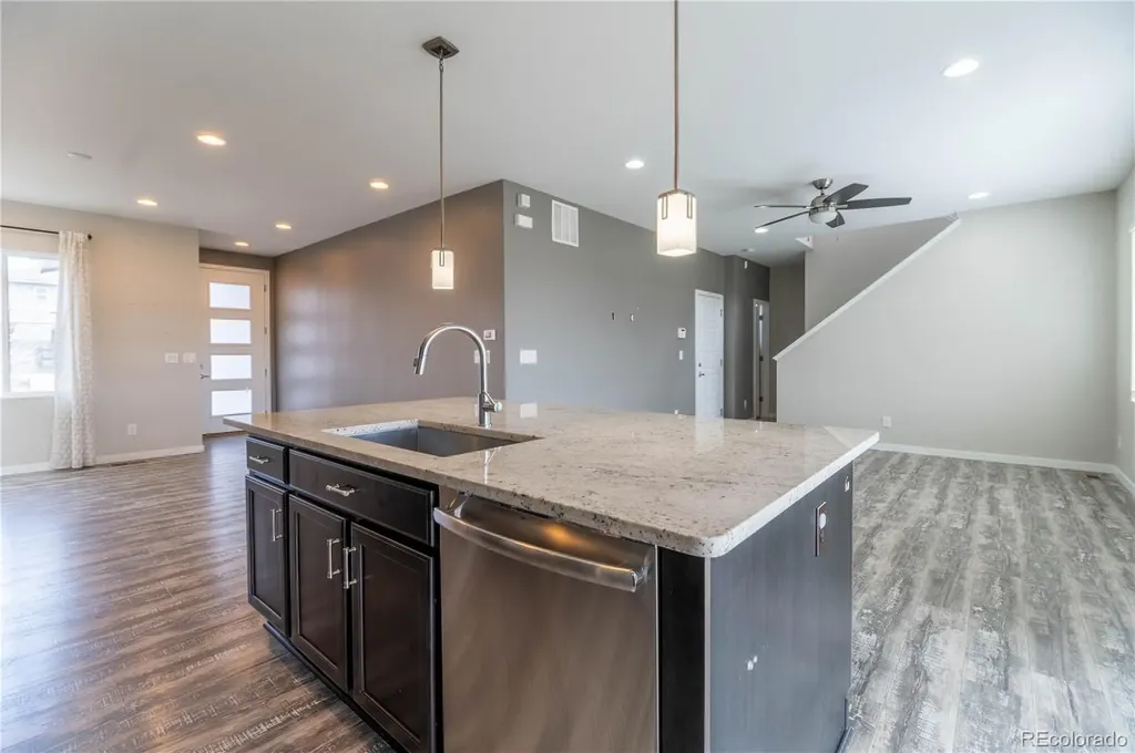 11069 Rifle Court Commerce City CO 80022