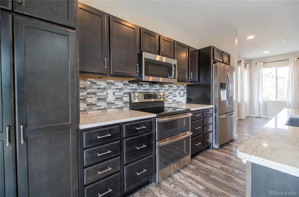 11069 Rifle Court Commerce City CO 80022