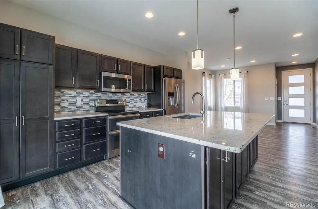 11069 Rifle Court Commerce City CO 80022