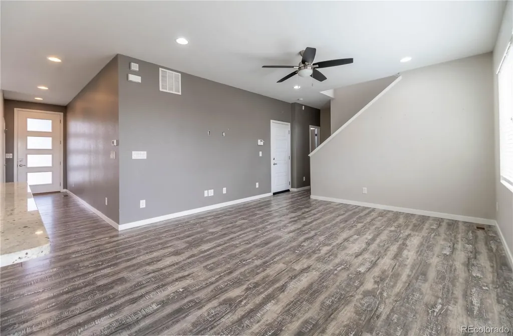 11069 Rifle Court Commerce City CO 80022