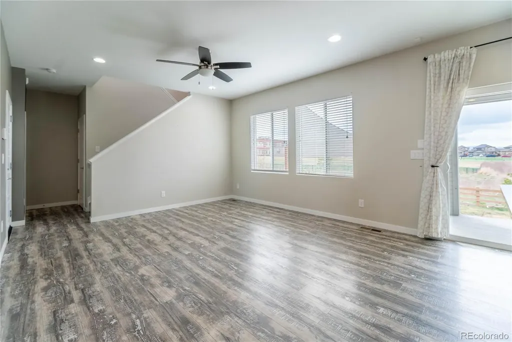 11069 Rifle Court Commerce City CO 80022