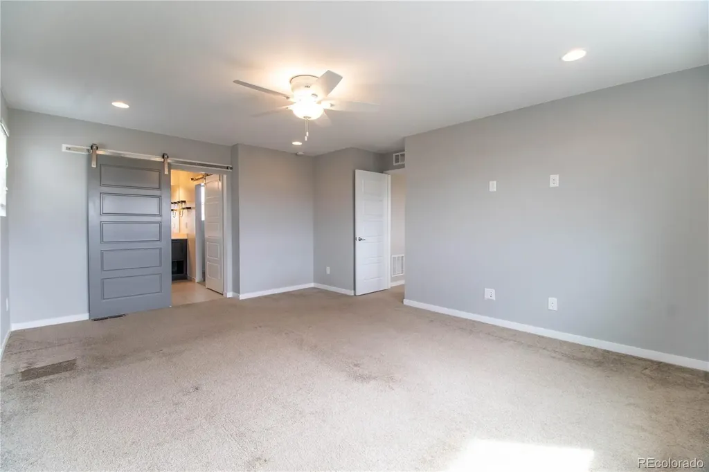11069 Rifle Court Commerce City CO 80022