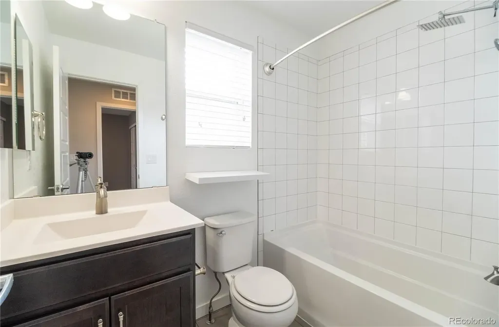 11069 Rifle Court Commerce City CO 80022