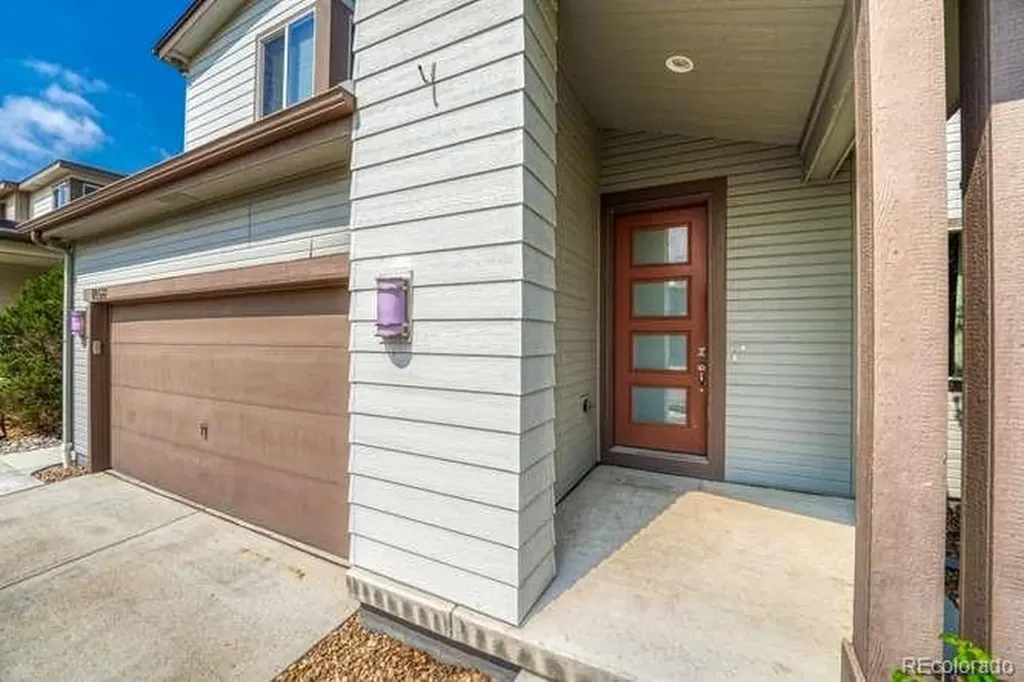 11069 Rifle Court Commerce City CO 80022