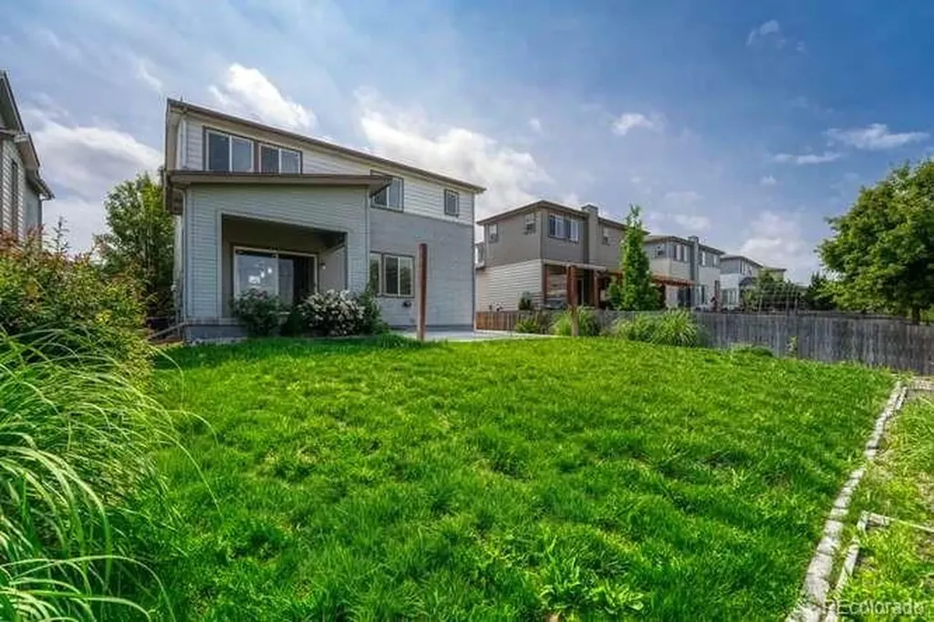 11069 Rifle Court Commerce City CO 80022