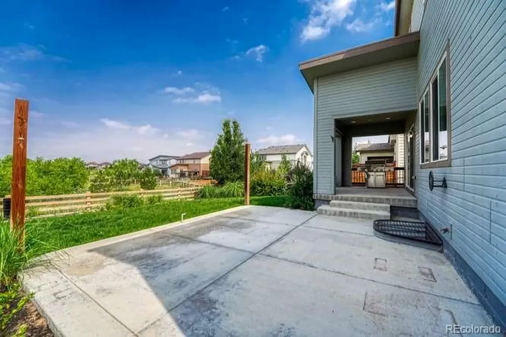 11069 Rifle Court Commerce City CO 80022