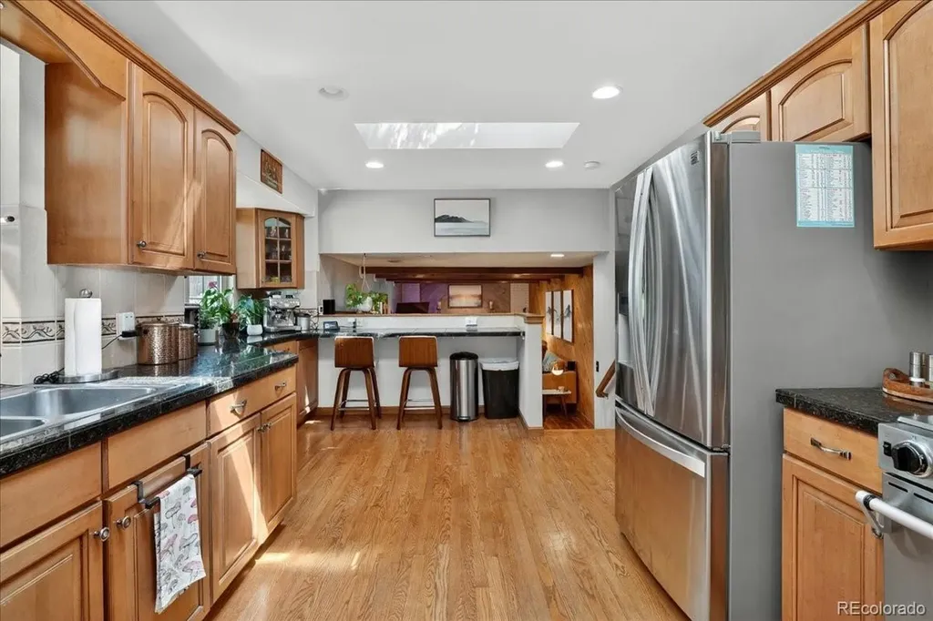 57 Yank Way Lakewood CO 80228