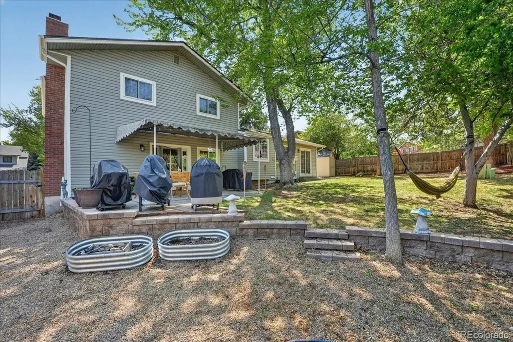 57 Yank Way Lakewood CO 80228