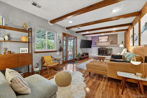 57 Yank Way Lakewood CO 80228