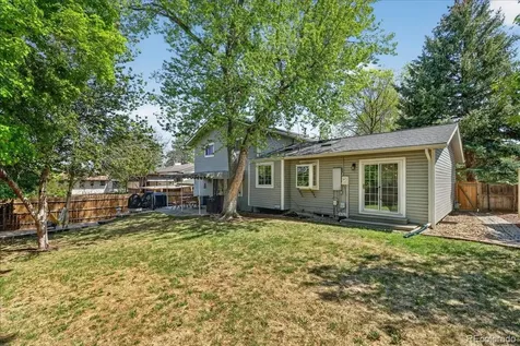 57 Yank Way Lakewood CO 80228