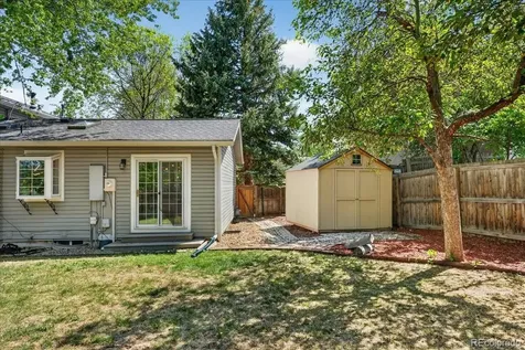 57 Yank Way Lakewood CO 80228
