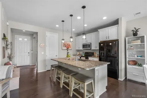 240 S Langdale Court Aurora CO 80018
