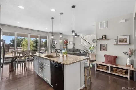 240 S Langdale Court Aurora CO 80018